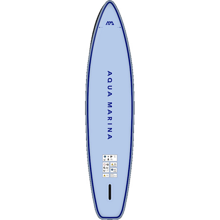 Сапборд AQUA MARINA Vibrant 10'0" X 26" Inflatable SUP